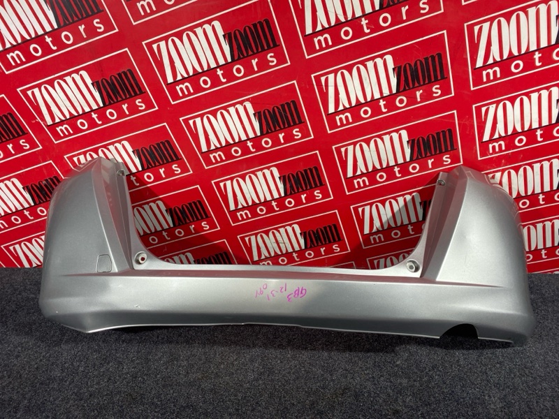 Бампер, 2400 рублей, Солонцы