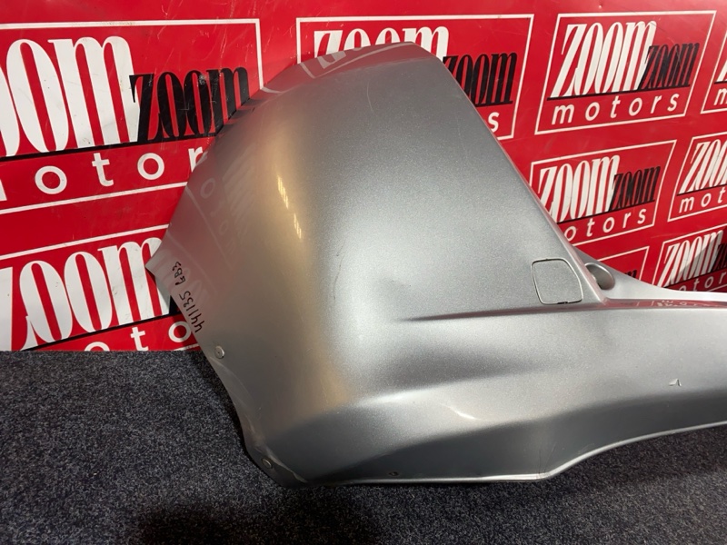 Бампер, 2400 рублей, Солонцы