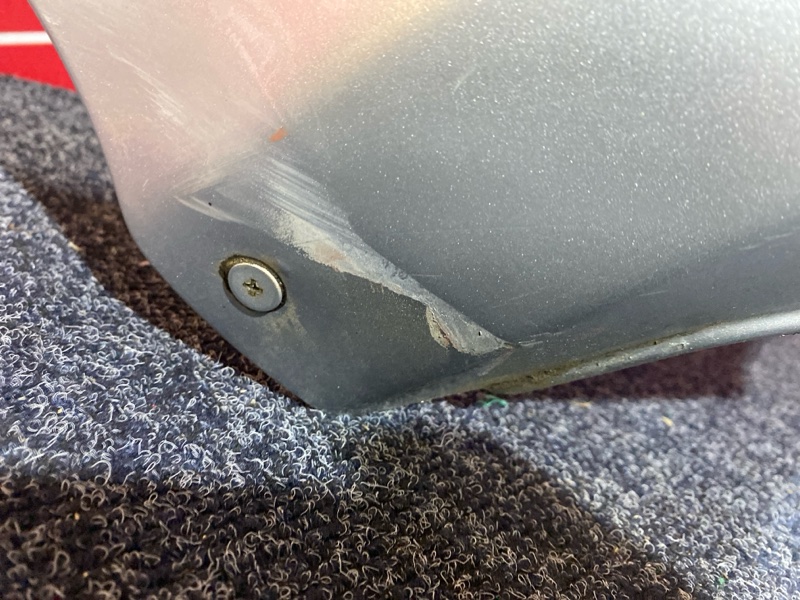 Бампер, 2400 рублей, Солонцы