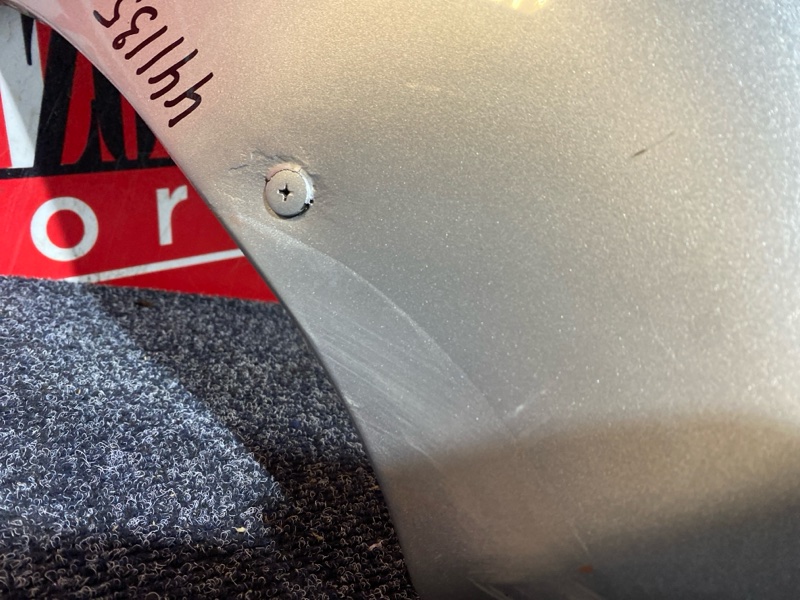 Бампер, 2400 рублей, Солонцы