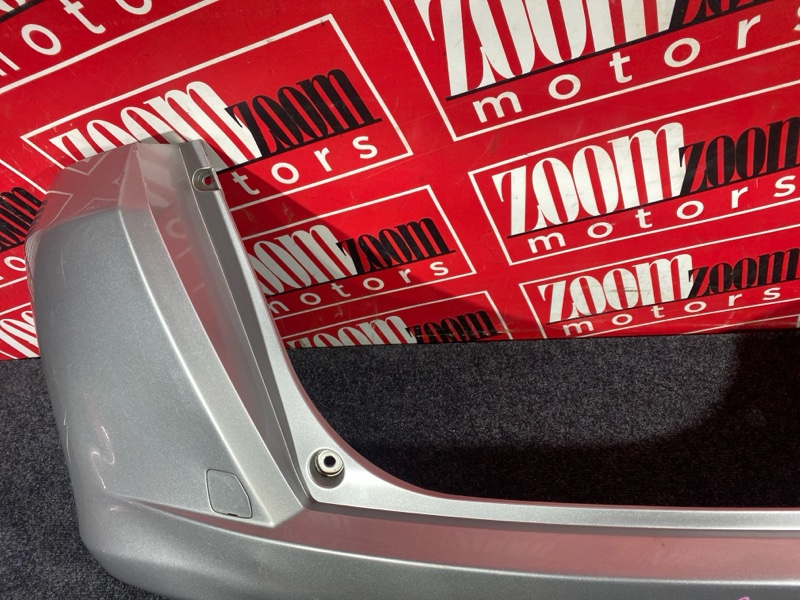 Бампер, 2400 рублей, Солонцы