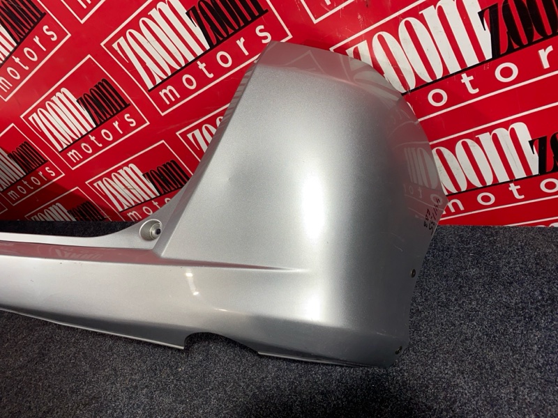 Бампер, 2400 рублей, Солонцы