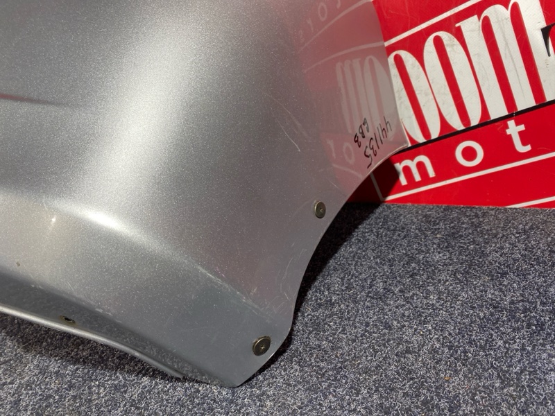 Бампер, 2400 рублей, Солонцы