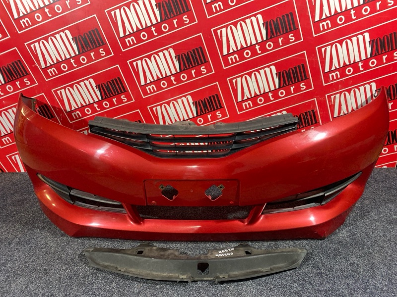 Бампер, 47500 рублей, Солонцы