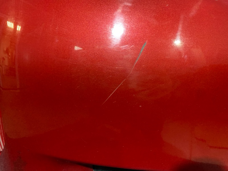 Бампер, 47500 рублей, Солонцы