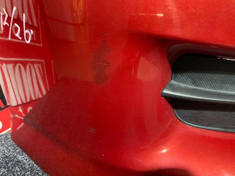 Бампер, 47500 рублей, Солонцы