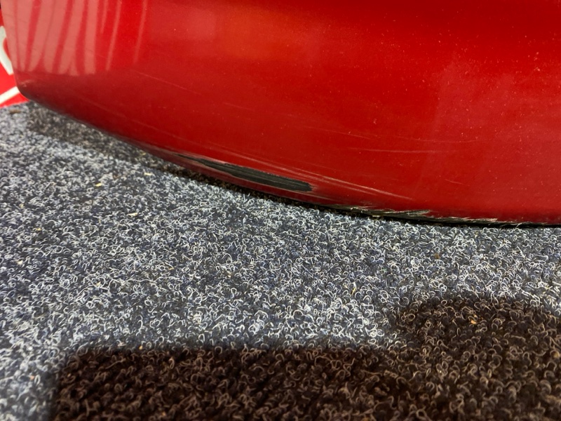 Бампер, 47500 рублей, Солонцы