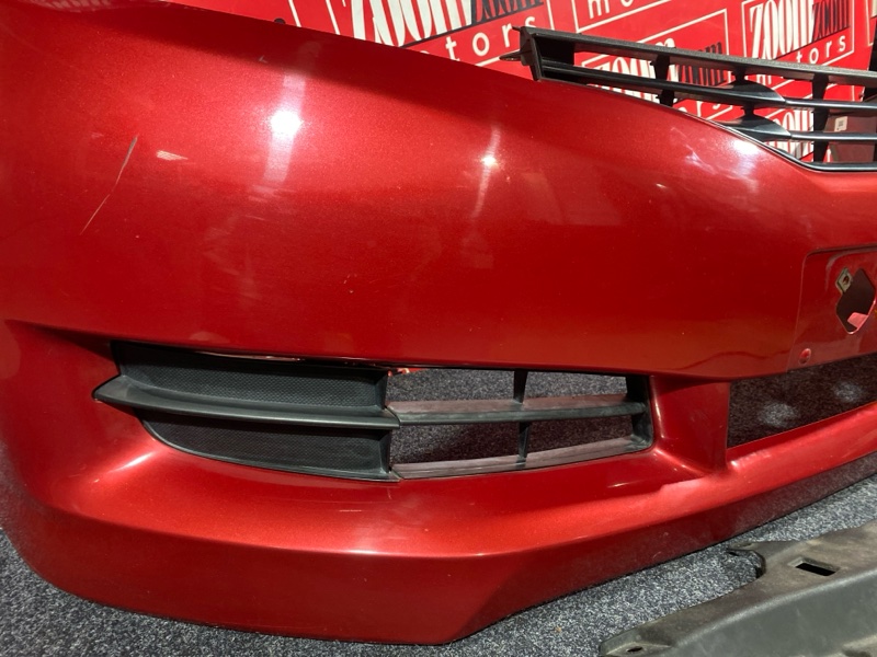 Бампер, 47500 рублей, Солонцы