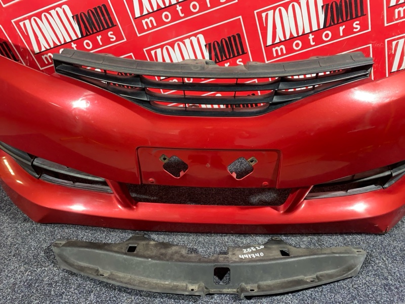 Бампер, 47500 рублей, Солонцы