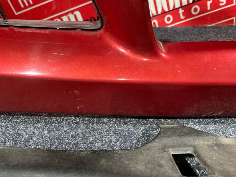 Бампер, 47500 рублей, Солонцы