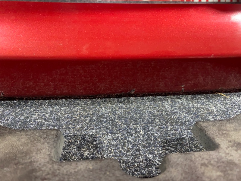 Бампер, 47500 рублей, Солонцы