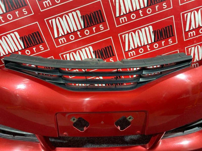 Бампер, 47500 рублей, Солонцы