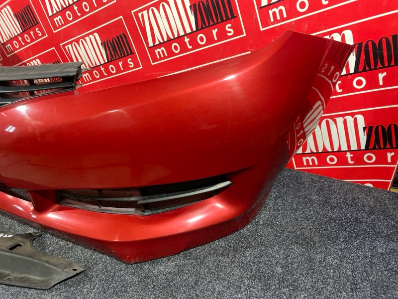 Бампер, 47500 рублей, Солонцы