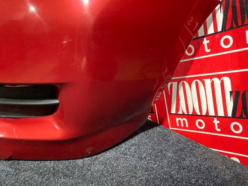 Бампер, 47500 рублей, Солонцы