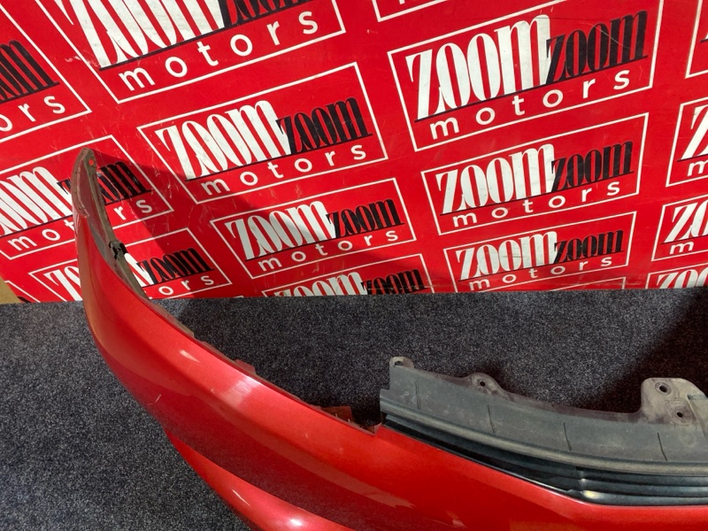 Бампер, 47500 рублей, Солонцы