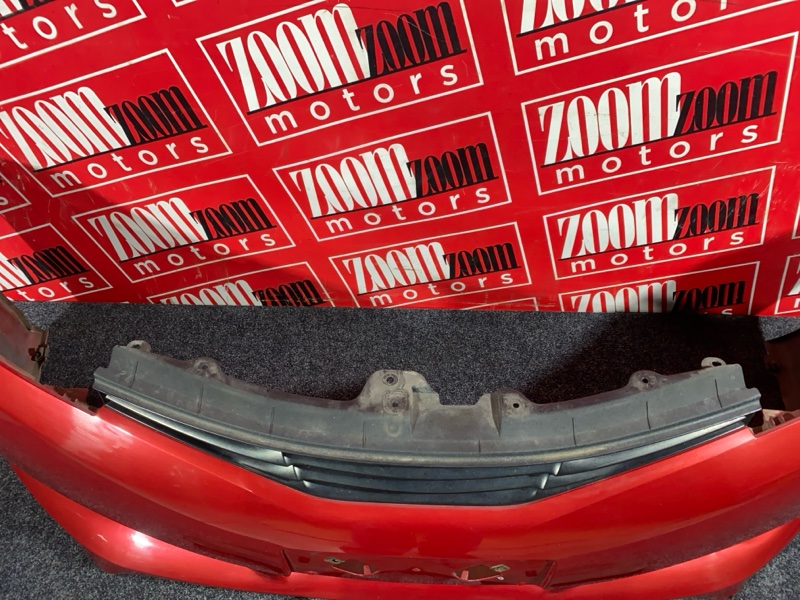 Бампер, 47500 рублей, Солонцы