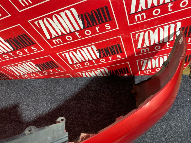 Бампер, 47500 рублей, Солонцы