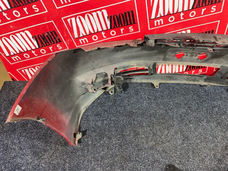 Бампер, 47500 рублей, Солонцы