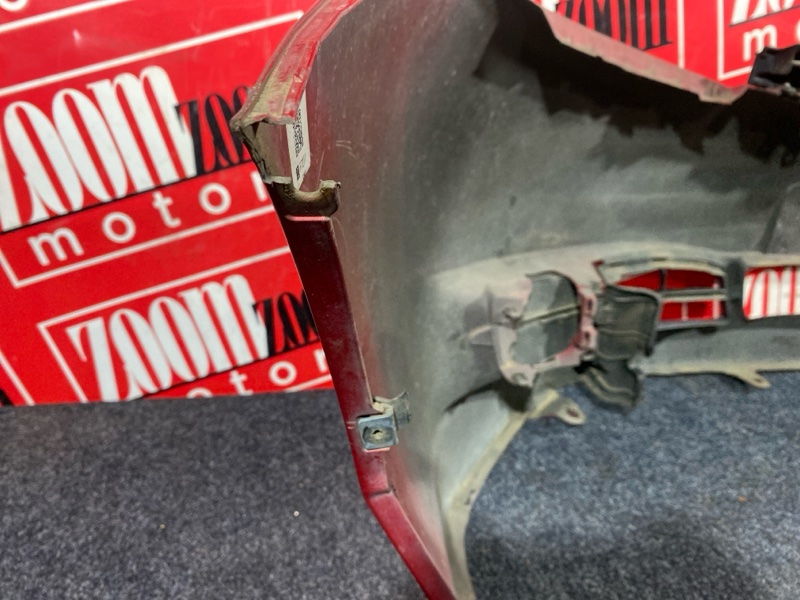 Бампер, 47500 рублей, Солонцы