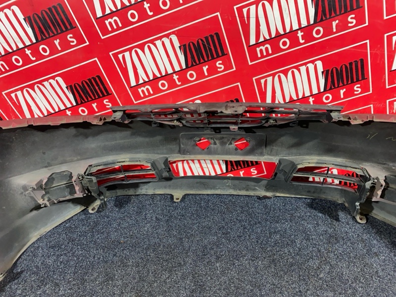 Бампер, 47500 рублей, Солонцы