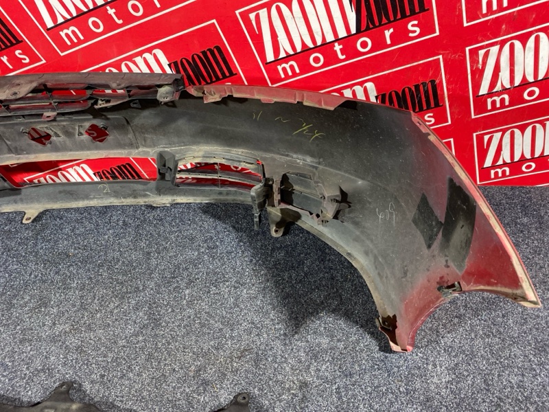 Бампер, 47500 рублей, Солонцы