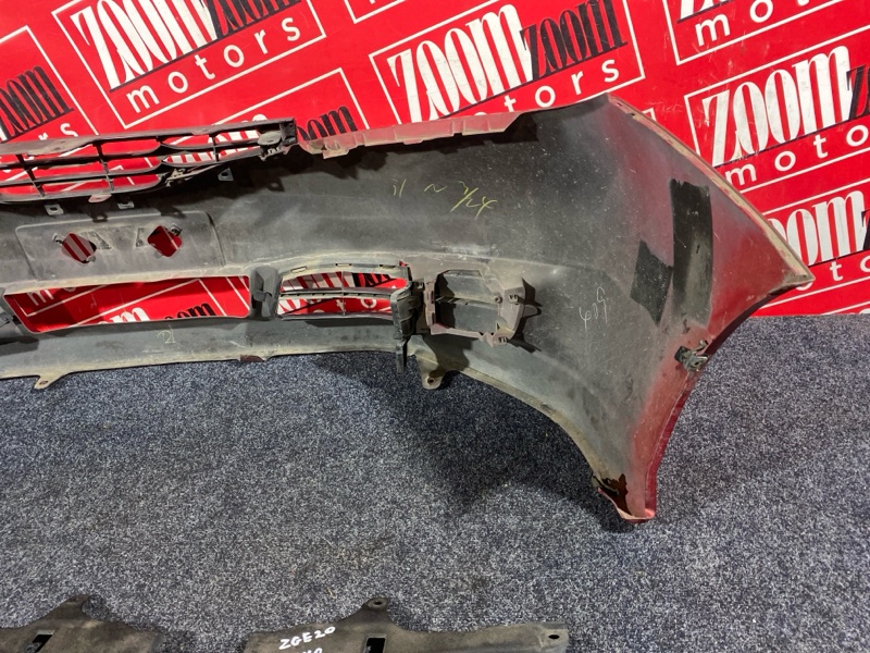 Бампер, 47500 рублей, Солонцы