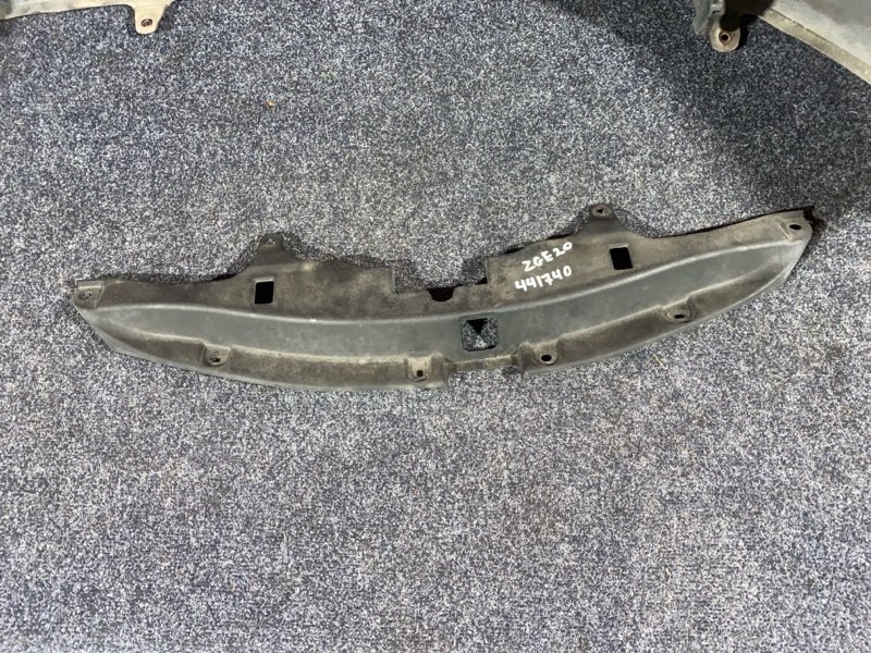 Бампер, 47500 рублей, Солонцы