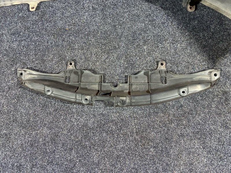 Бампер, 47500 рублей, Солонцы