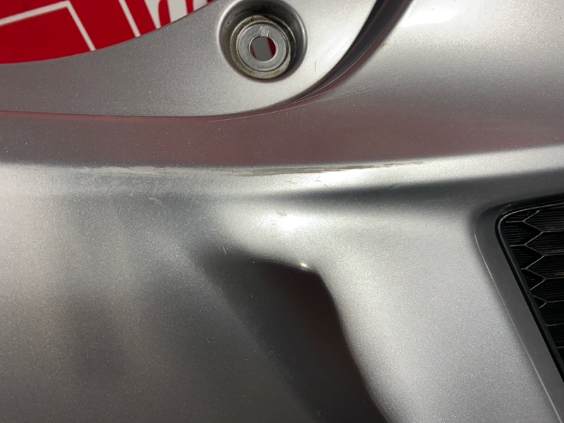 Бампер, 5700 рублей, Солонцы