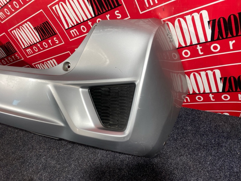 Бампер, 5700 рублей, Солонцы