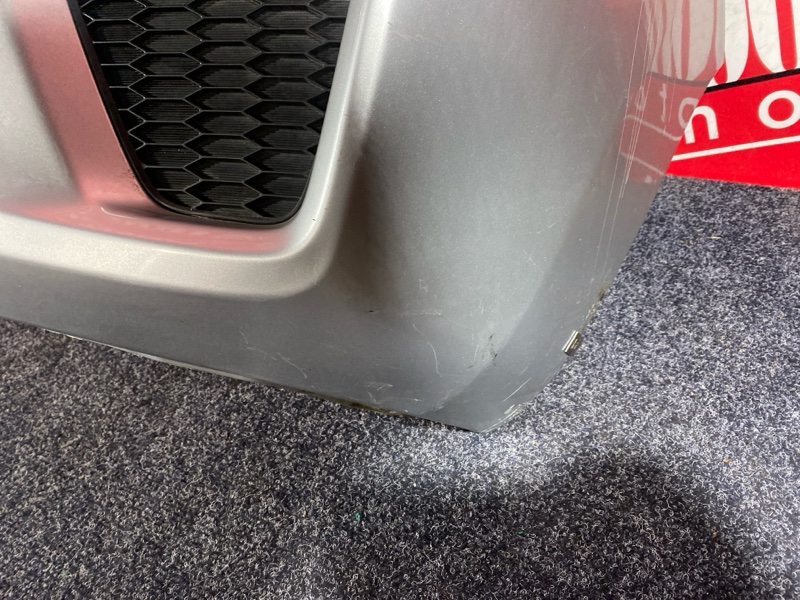 Бампер, 5700 рублей, Солонцы