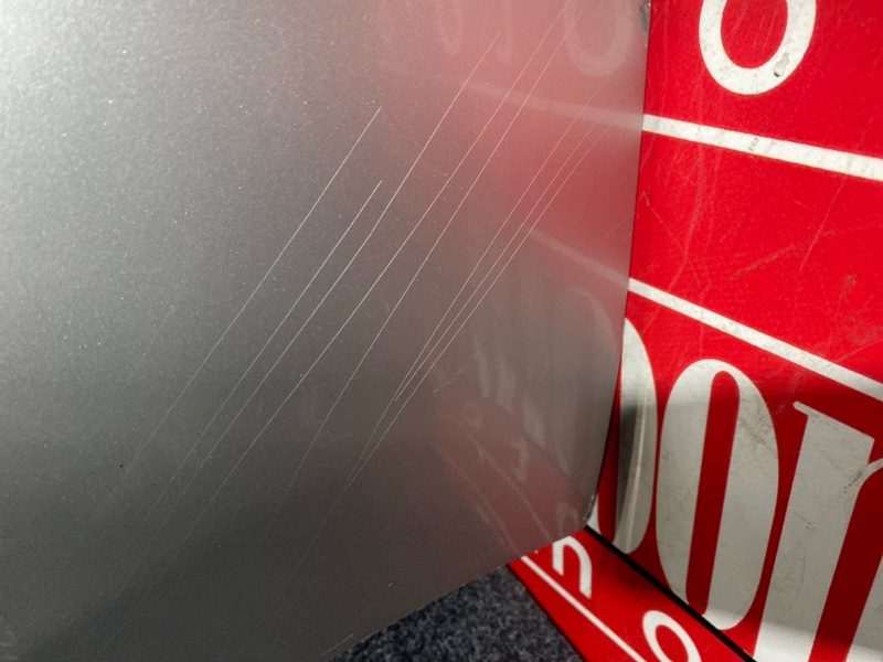 Бампер, 5700 рублей, Солонцы