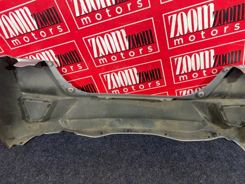 Бампер, 5700 рублей, Солонцы