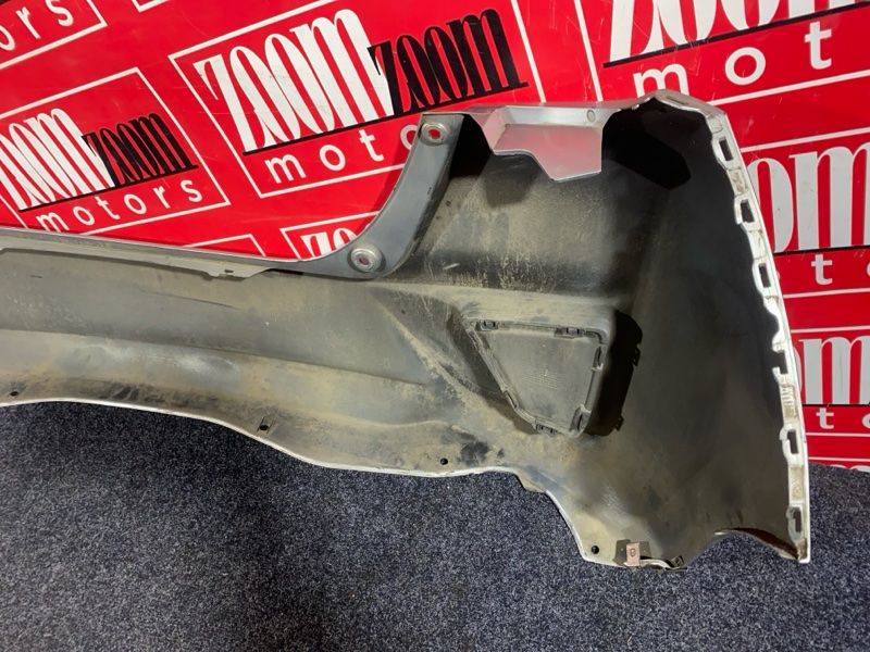 Бампер, 5700 рублей, Солонцы