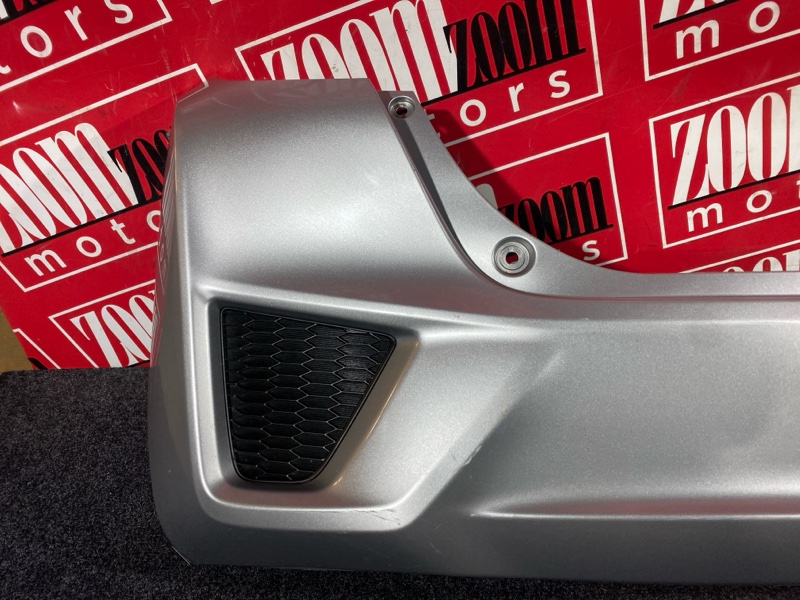 Бампер, 5700 рублей, Солонцы