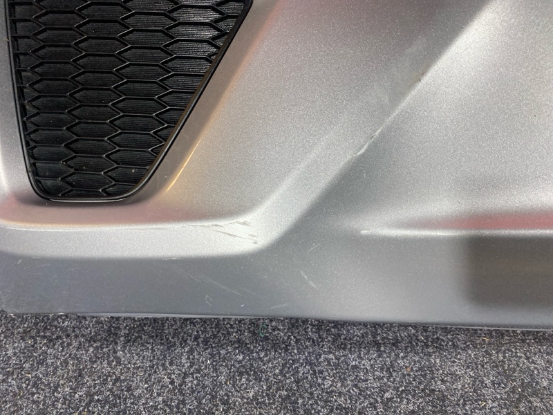 Бампер, 5700 рублей, Солонцы