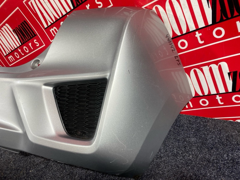 Бампер, 5700 рублей, Солонцы