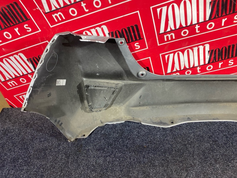 Бампер, 5700 рублей, Солонцы