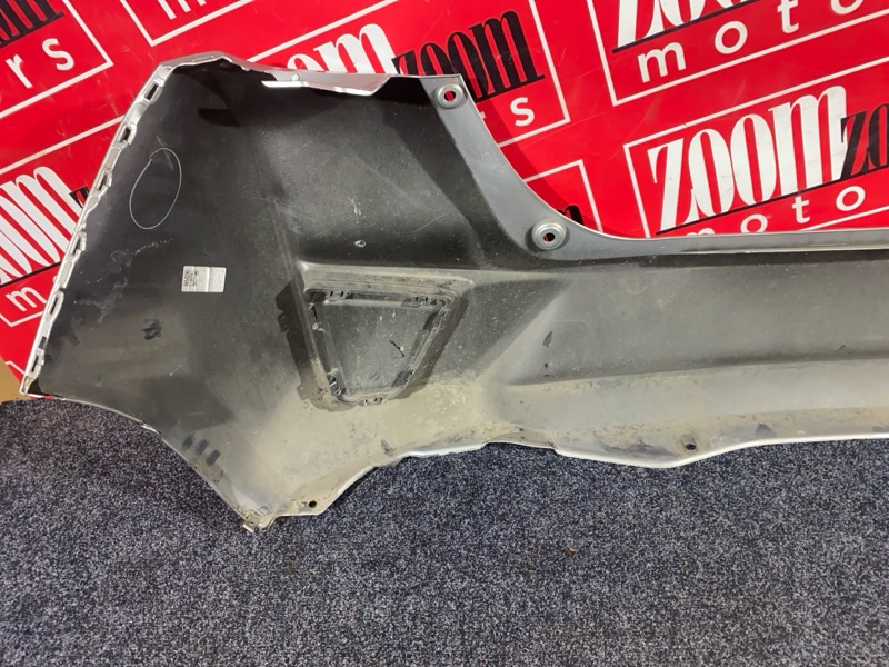 Бампер, 5700 рублей, Солонцы