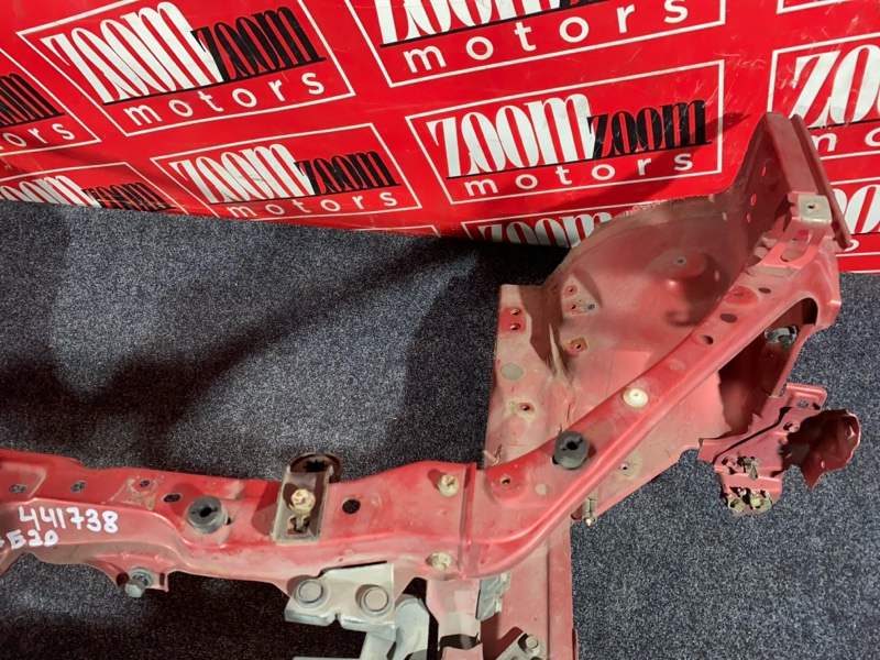 Рамка радиатора, 6700 рублей, Солонцы