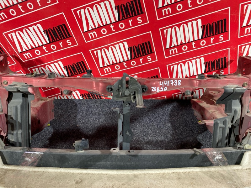 Рамка радиатора, 6700 рублей, Солонцы