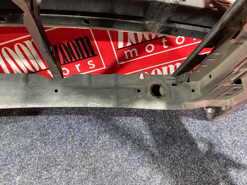 Рамка радиатора, 6700 рублей, Солонцы