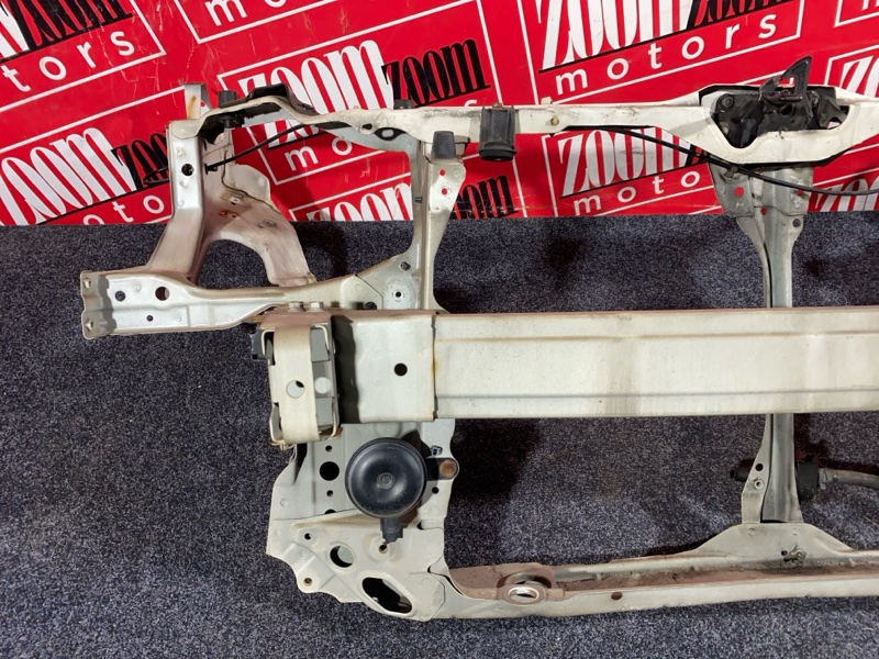 Рамка радиатора, 1900 рублей, Солонцы