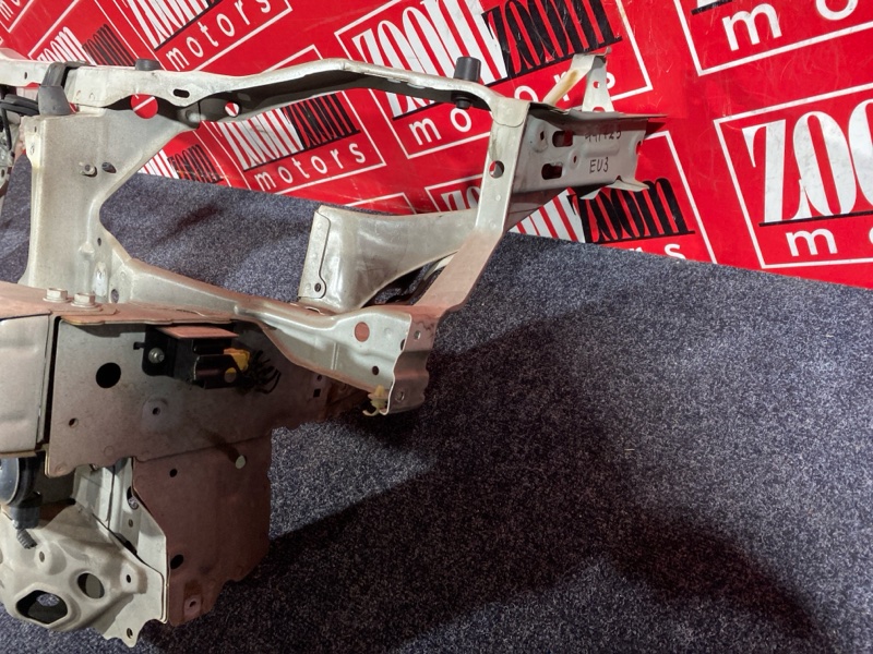 Рамка радиатора, 1900 рублей, Солонцы