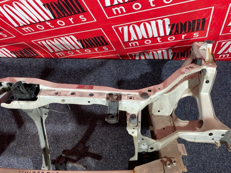 Рамка радиатора, 1900 рублей, Солонцы