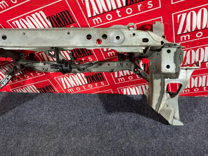 Рамка радиатора, 1900 рублей, Солонцы