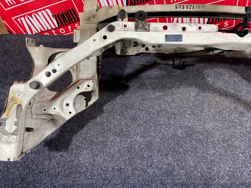 Рамка радиатора, 1900 рублей, Солонцы