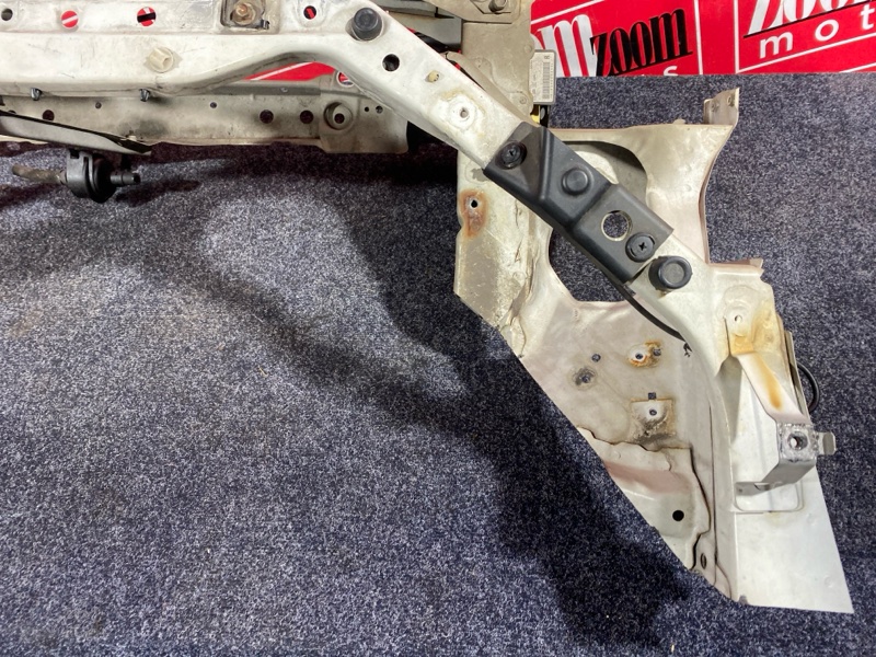 Рамка радиатора, 1900 рублей, Солонцы