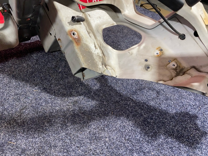 Рамка радиатора, 1900 рублей, Солонцы