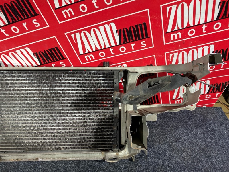 Рамка радиатора, 38000 рублей, Солонцы